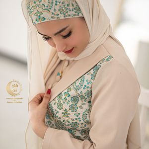 خرید آنلاین پیراهن الیزابت فیروزه ای