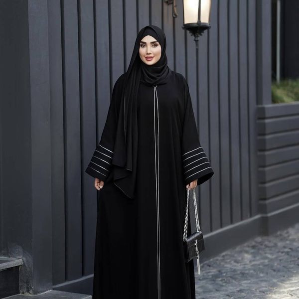 عبا مجلسی مغزی دوزی رها ریا