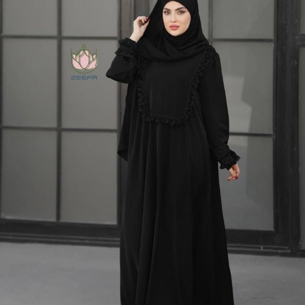 خرید انلاین عبا الیزه ریا