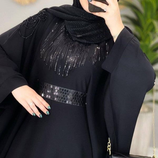 عبای سردوشی ریا