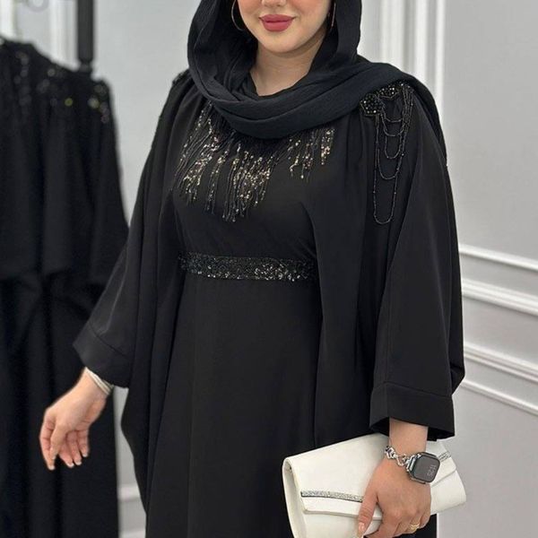 عبای سردوشی ریا