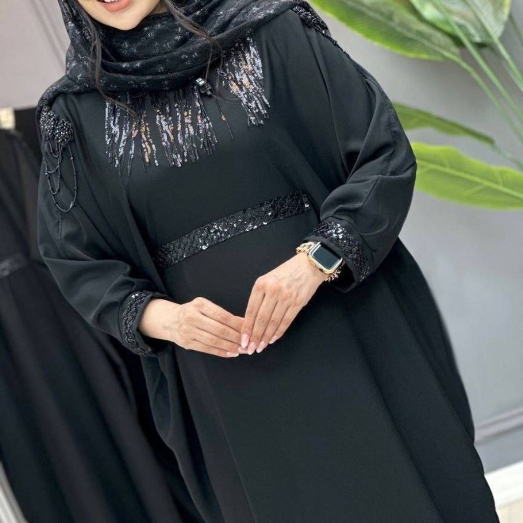 فروش اینترنتی عبای سردوشی ریا