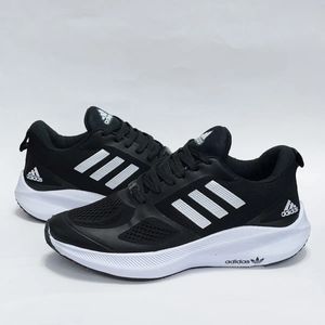 کتانی آدیداس شیلد مشکی Adidas shield