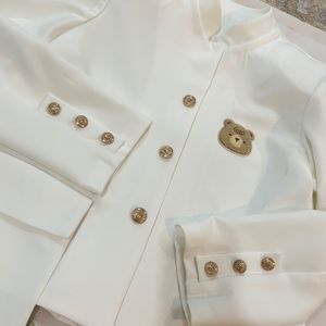 خرید انلاین کت دخترانه تدی