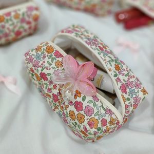 کیف آرایشی شکوفه🌸