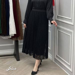 قیمت دامن گیپور پلیسه ریا