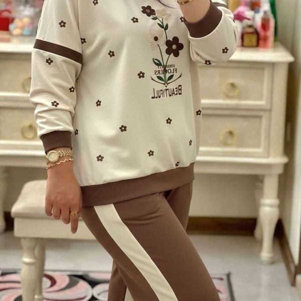 ست بلوز شلوار ریا