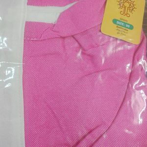 قیمت ارزان حوله لباسی نخی کودک سایز 90