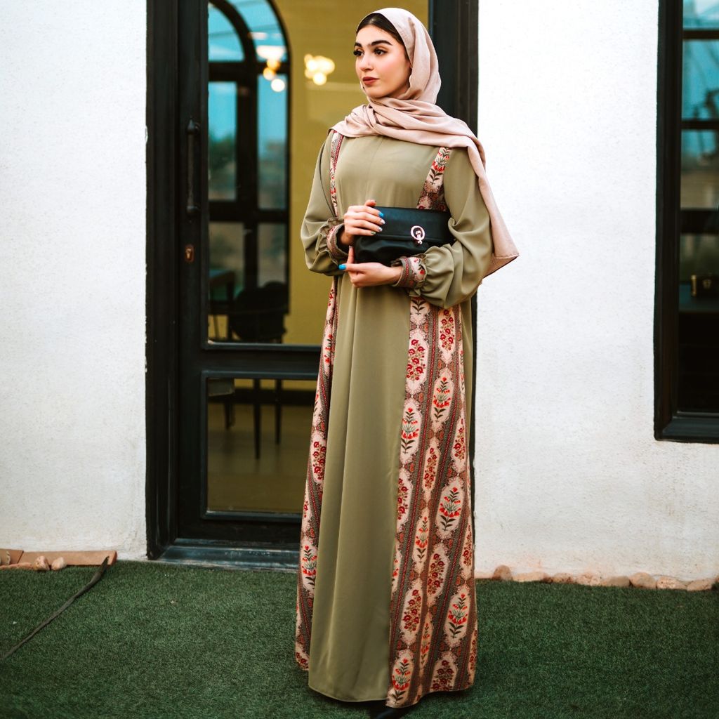 خرید اینترنتی عبا ماچا ،