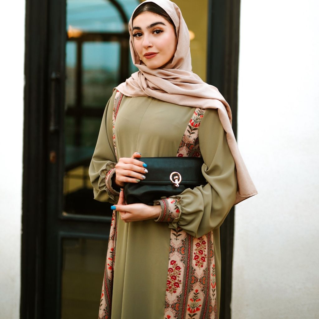 خرید اینترنتی عبا ماچا ،