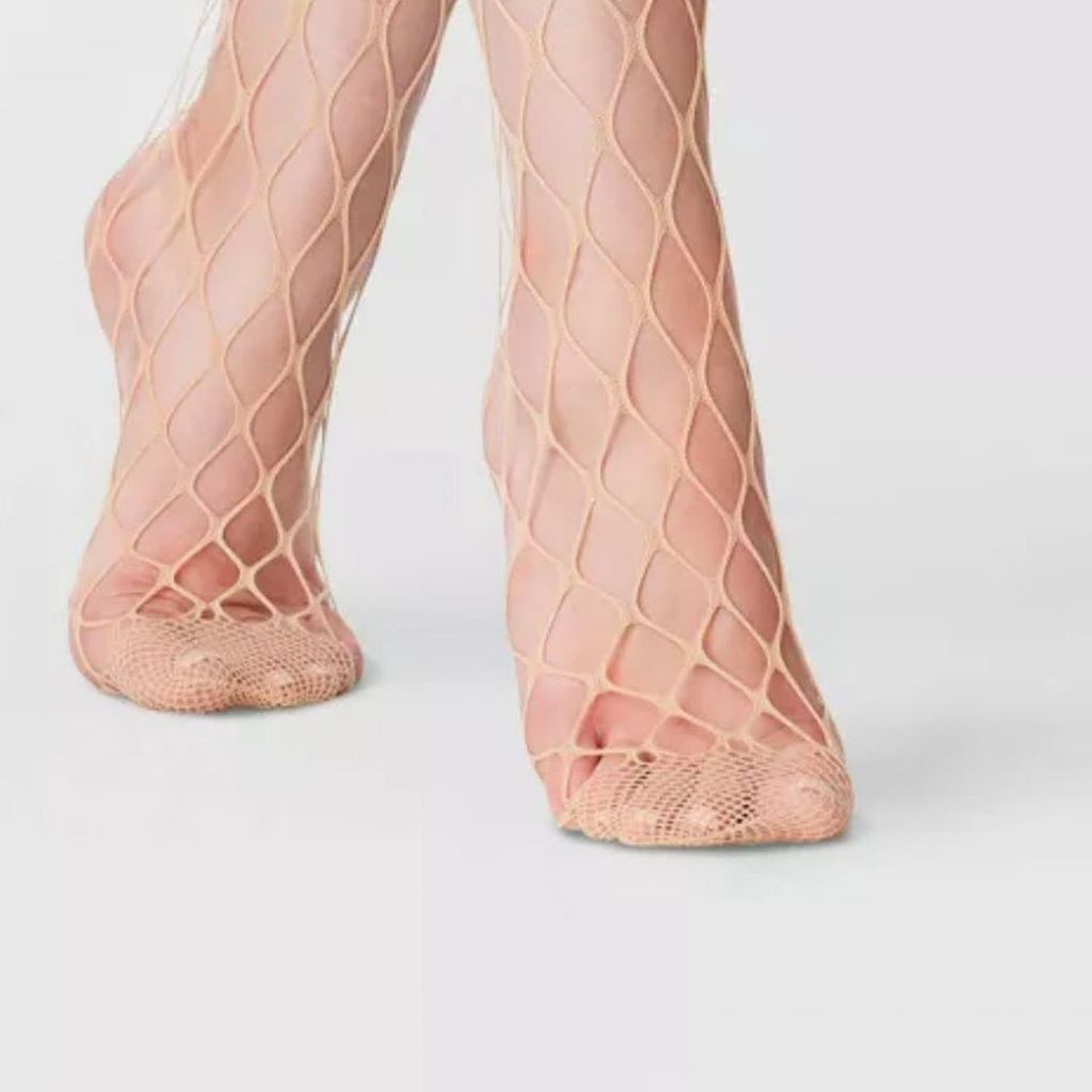 قیمت ارزان جورابشلواری زنبوری زنانه jrb75