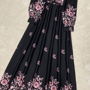 مشخصات پیراهن ساحلی رز