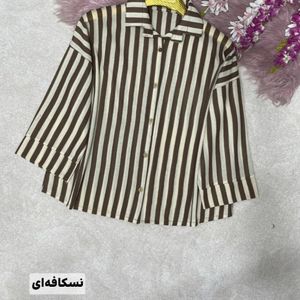 خرید آنلاین پانچ راه راه گندم