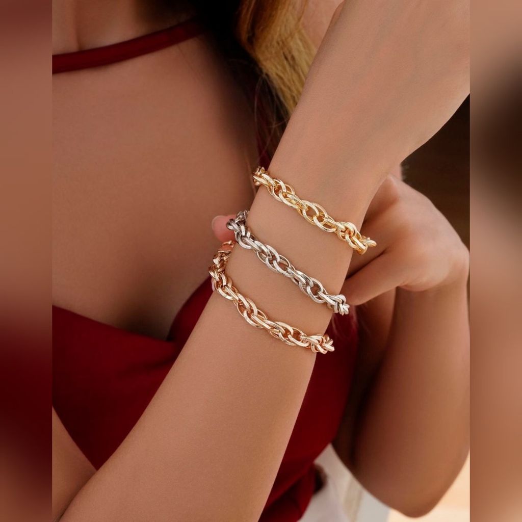 فروش اینترنتی دستبند کارتیر حلقه