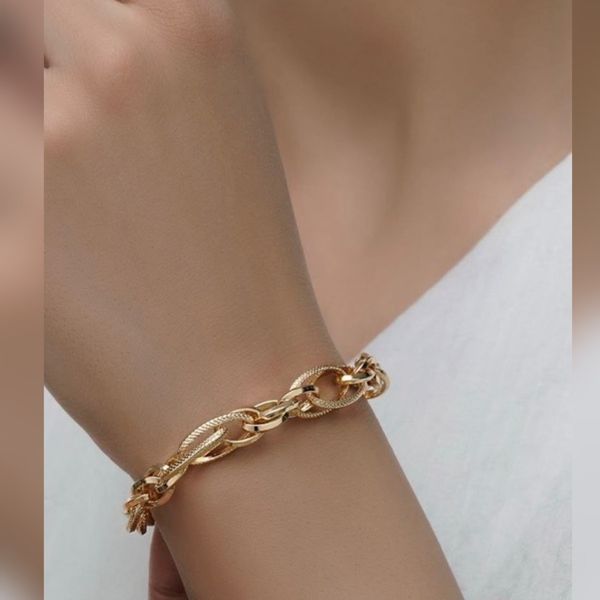 دستبند کارتیر حلقه