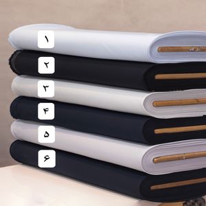 خرید اینترنتی قیمت پارچه کرپ کنزو باربی 1237
