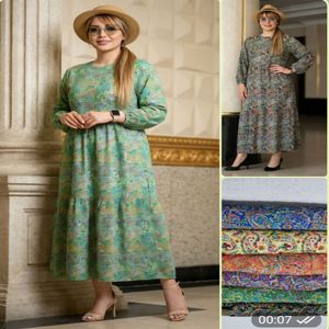 خرید اینترنتی قیمت پیراهن ساحلی زنانه بوگاتی