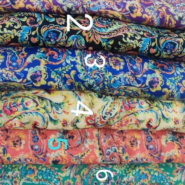 پیراهن ساحلی زنانه بوگاتی