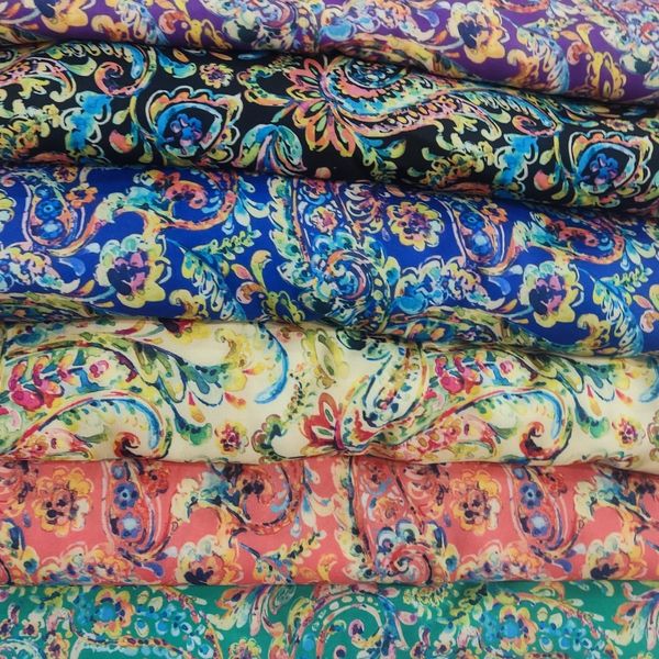 پیراهن ساحلی زنانه بوگاتی