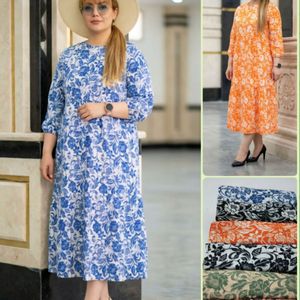 پیراهن ساحلی بوگاتی تابستانه