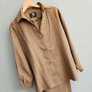 خرید آنلاین ست تونیک شلوار ستیا