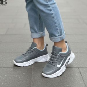 کفش کتونی نایک بندی زنانه