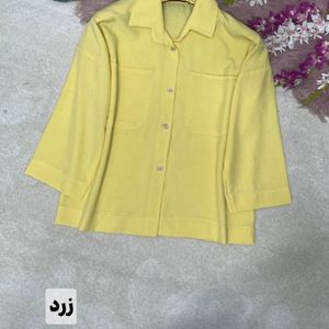 فروش اینترنتی شومیز دو جیب پناه