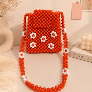 کیف دخترانه بابونه