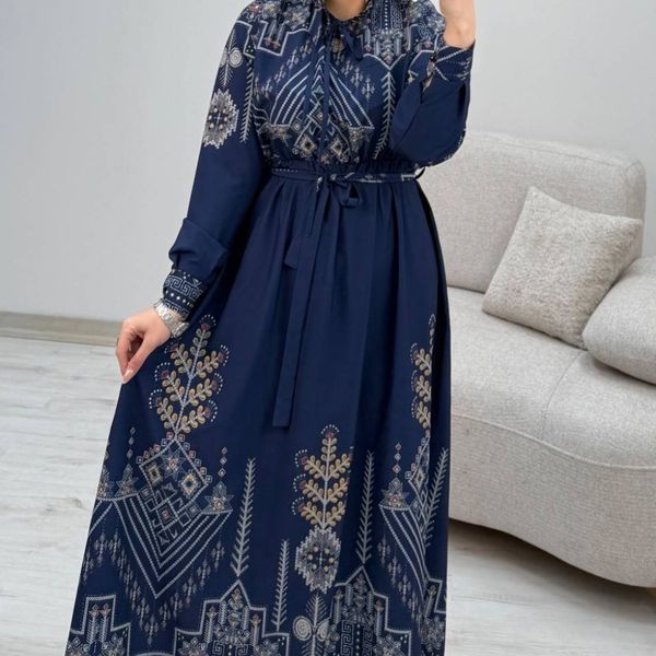 پیراهن سنتی ساحلی