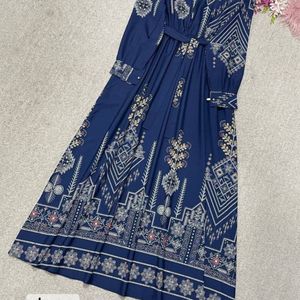 پیراهن سنتی ساحلی