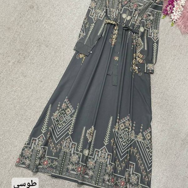 پیراهن سنتی ساحلی