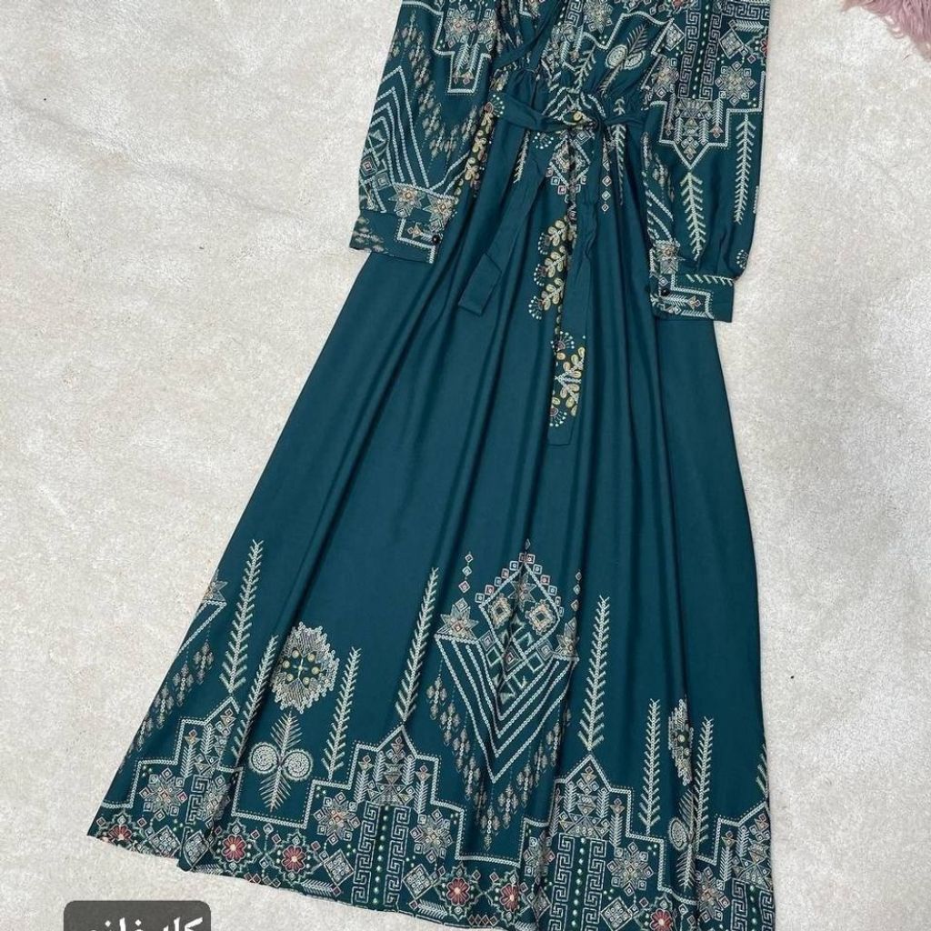 خرید اینترنتی پیراهن سنتی ساحلی