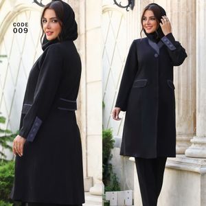 فروش اینترنتی مانتوو شلواراداری ترک لندکد009