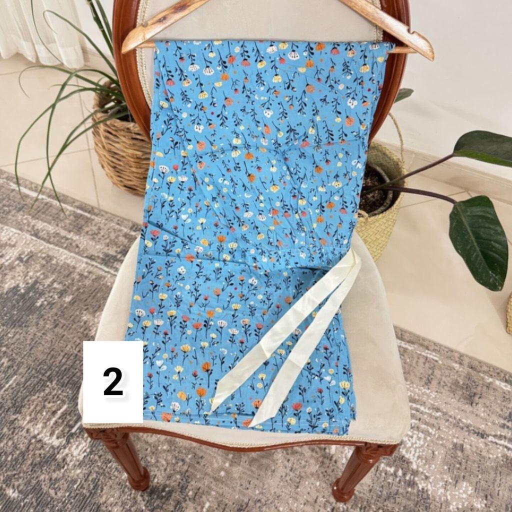 خرید اینترنتی شلوار نخی وارداتی