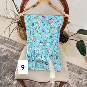 فروش اینترنتی شلوار نخی وارداتی