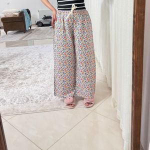 فروش اینترنتی شلوار نخی وارداتی