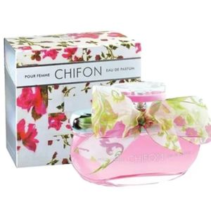 ادکلن زنانه چیفون 100 میل (CHIFON POUR FEMME