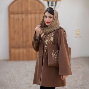 خرید اینترنتی پالتو و شلوار و کیف دیبا