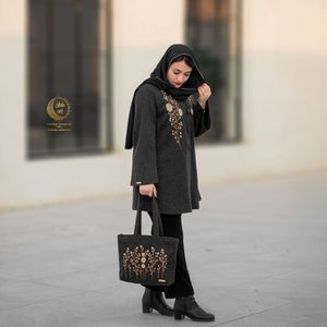خرید انلاین پالتو و شلوار و کیف دیبا