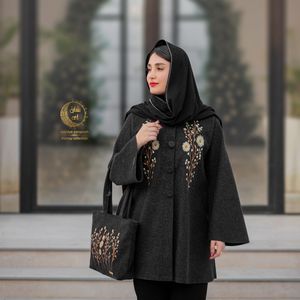 خرید اینترنتی پالتو و شلوار و کیف دیبا