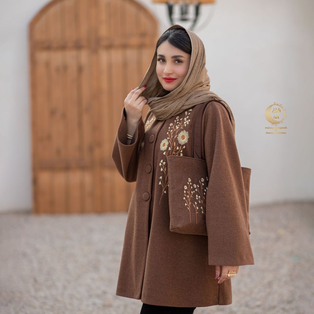 فروش اینترنتی پالتو تک و کیف دیبا