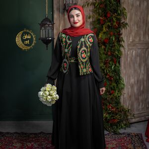خرید آنلاین جلیقه و عبا اطلس