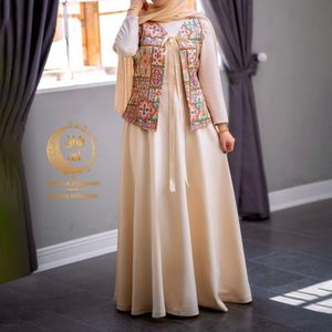 خرید آنلاین جلیقه و سارافون ملــکه