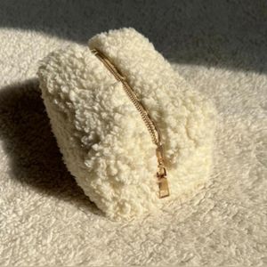 کیف آرایشی تدی نرمالو🥹