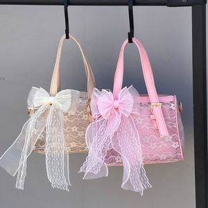 خرید اینترنتی کیف زنانه توری مجلسی