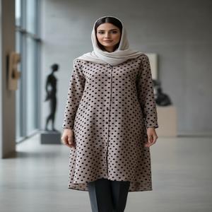 خرید اینترنتی قیمت پارچه بزیاق توپ‌توپی 1263