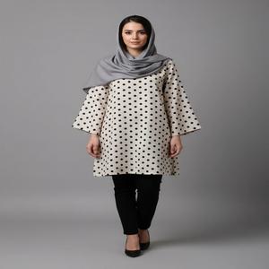 خرید اینترنتی قیمت پارچه بزیاق توپ‌توپی 1263