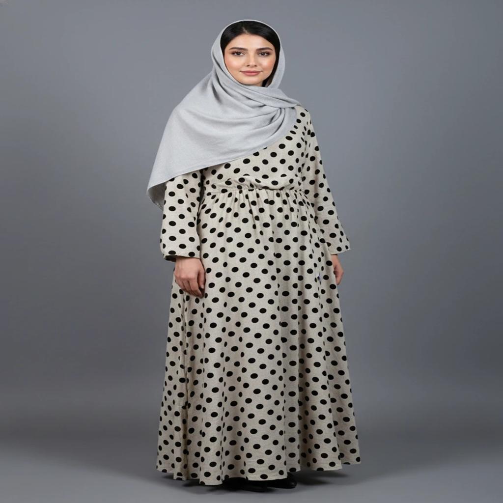 خرید اینترنتی قیمت پارچه بزیاق توپ‌توپی 1263