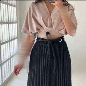 شومیز مجلسی زنانه مدل آنا کد 01