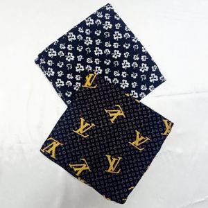 خرید اینترنتی مینی اسکارف یا دستمال سر روسری نخی 